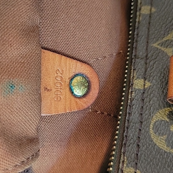 Louis Vuitton Speedy 30 - Picture 11 of 16